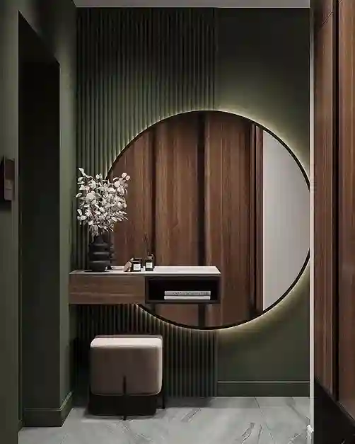 تفصيل وتركيب مرايات جدارية بالرياض