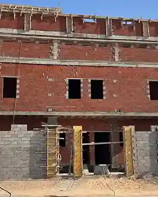 مقاول ترميم مباني وتسليم مفتاح