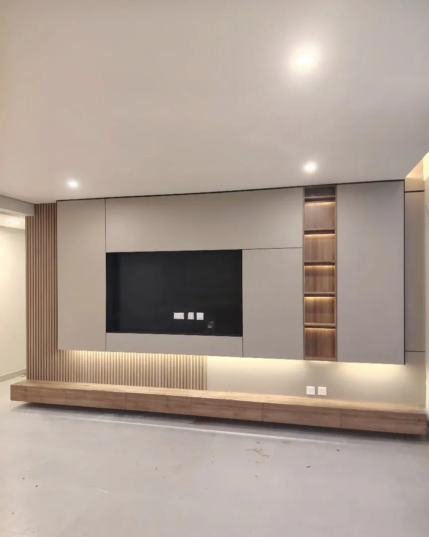 عينات ألواح بديل الشيبورد بجودة عالية ومتانة