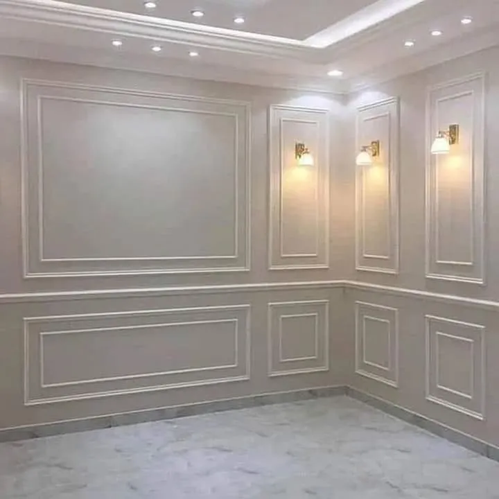 نعلات فوم بيضاء ضد الماء