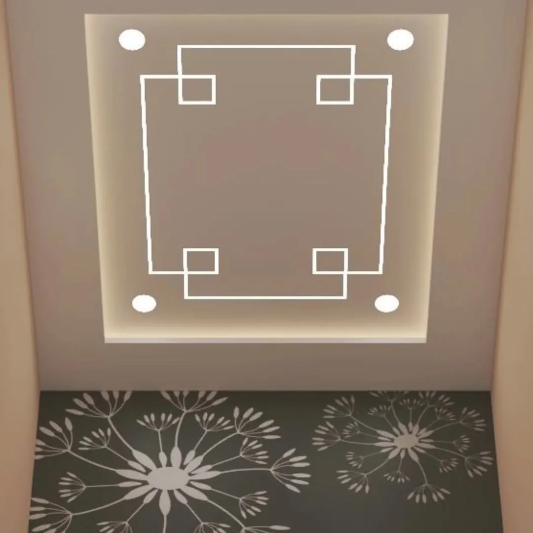 الواح جبس بورد أخضر مقاوم للرطوبة