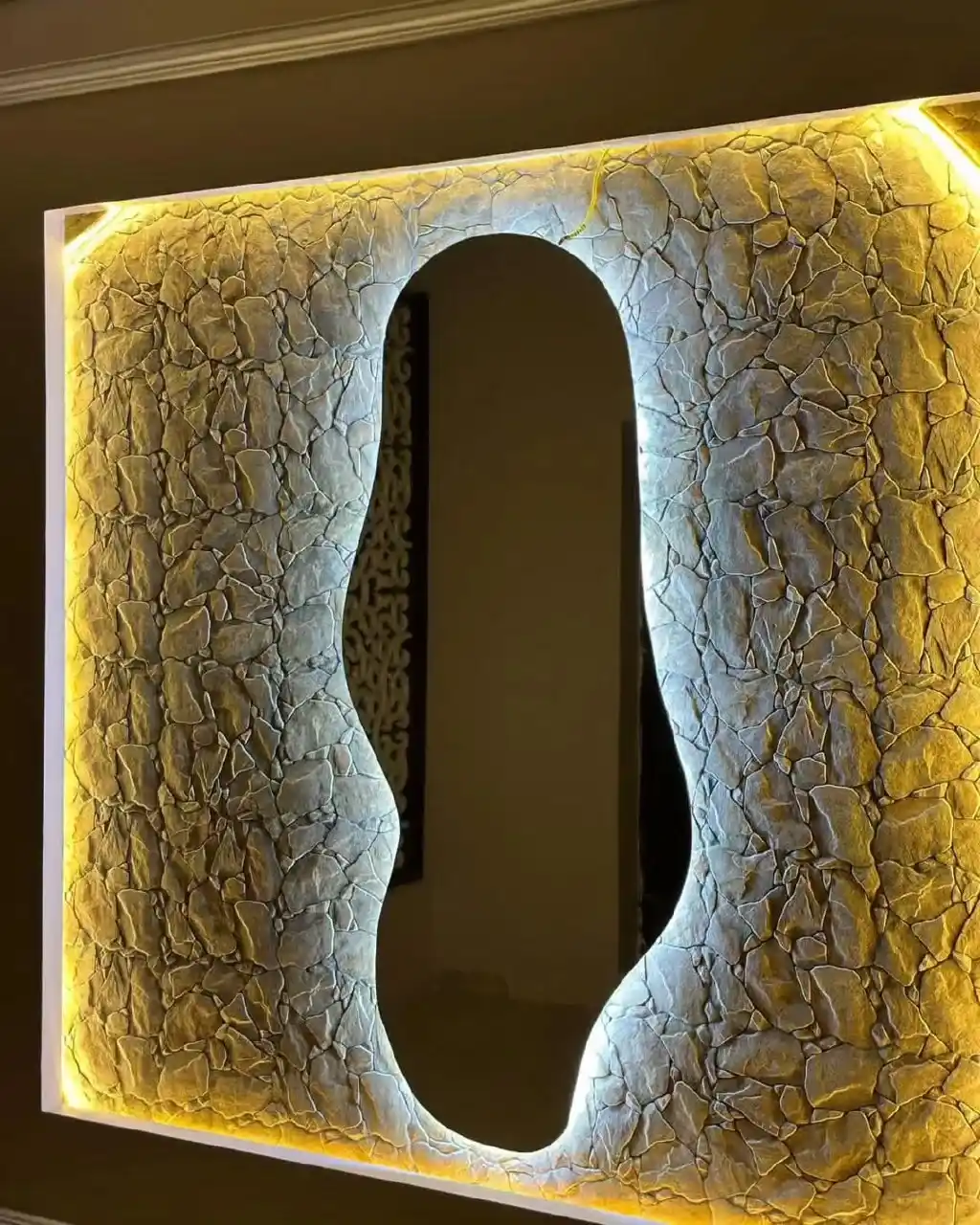 تركيب مرايا نوادي رياضية ومشاغل