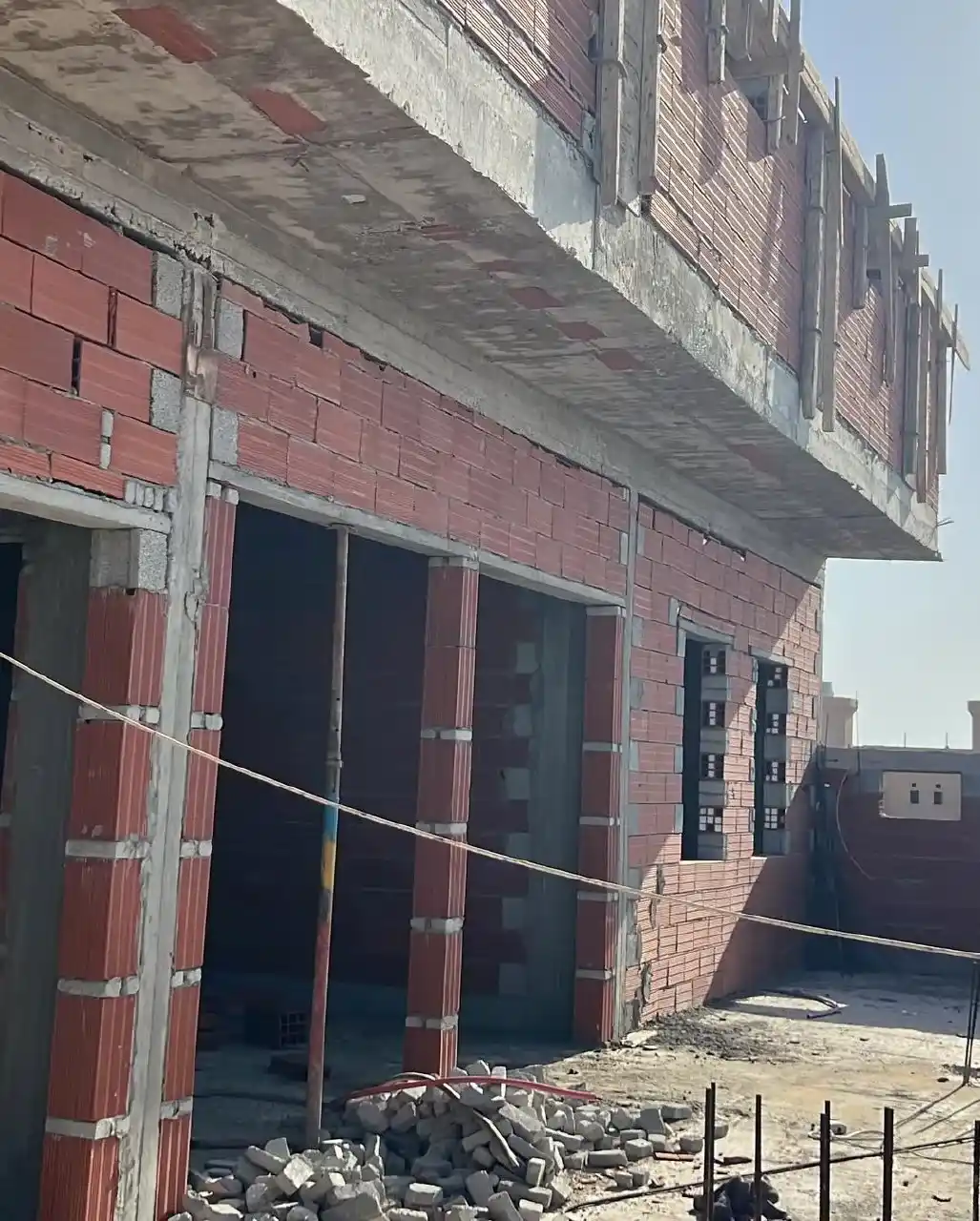 تجديد فيلا بالرياض قبل وبعد