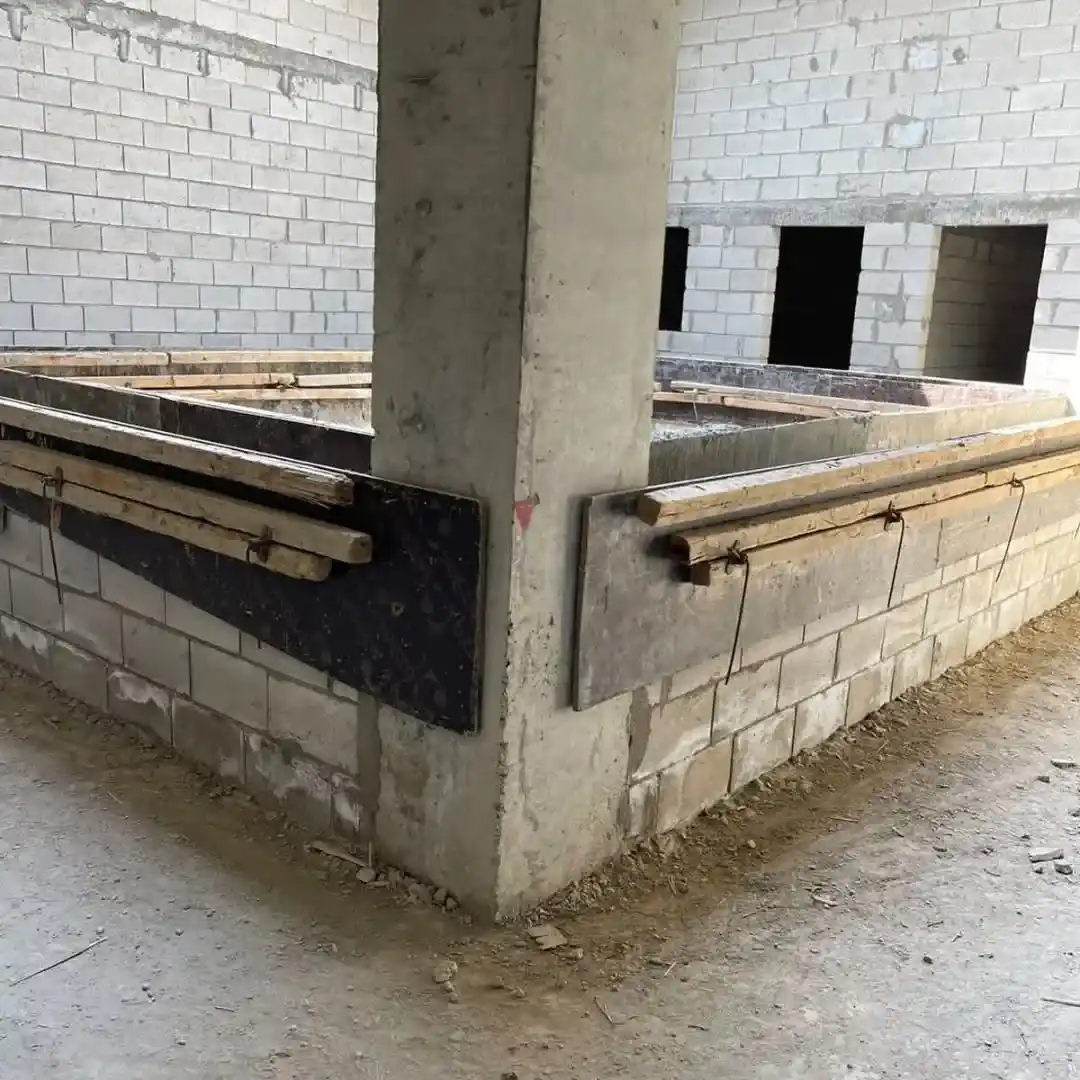 تأسيس سباكة وكهرباء حديثة