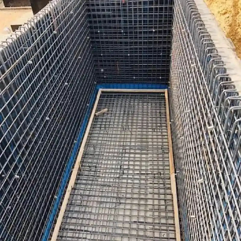 تراخيص بناء وترميم