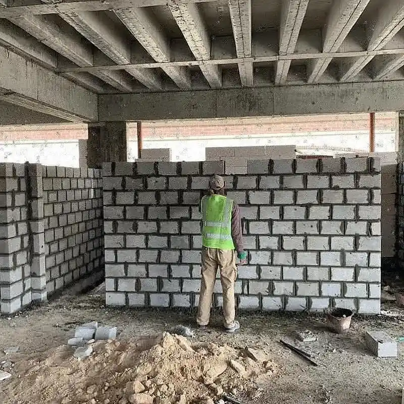 ترميم مكتب ومحل تجاري