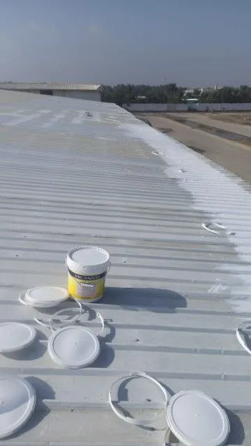 جهاز كشف تسربات المياه إلكتروني