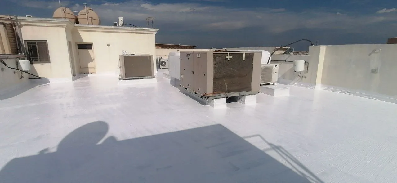 عرض سعر متر عزل الفوم