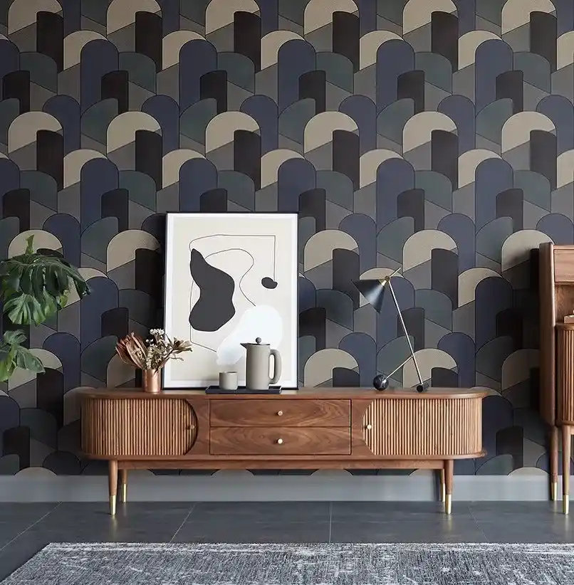 ورق جدران غرف أطفال